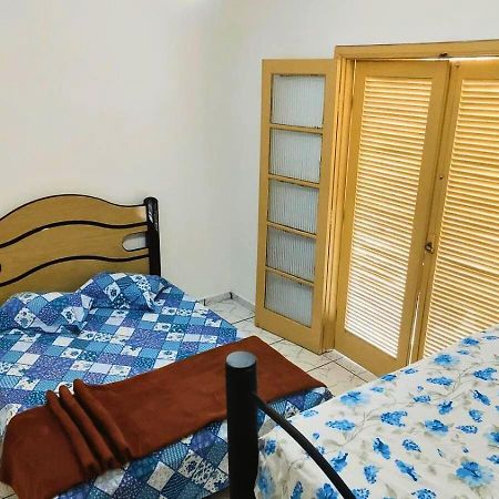 Colonia Dos Papeleiros Sintipacesp Hotell Praia Grande  Exteriör bild