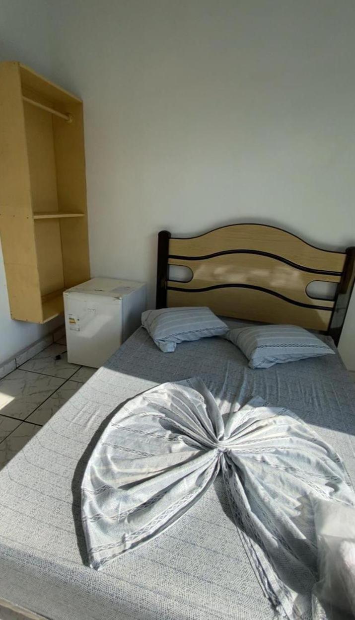 Colonia Dos Papeleiros Sintipacesp Hotell Praia Grande  Exteriör bild