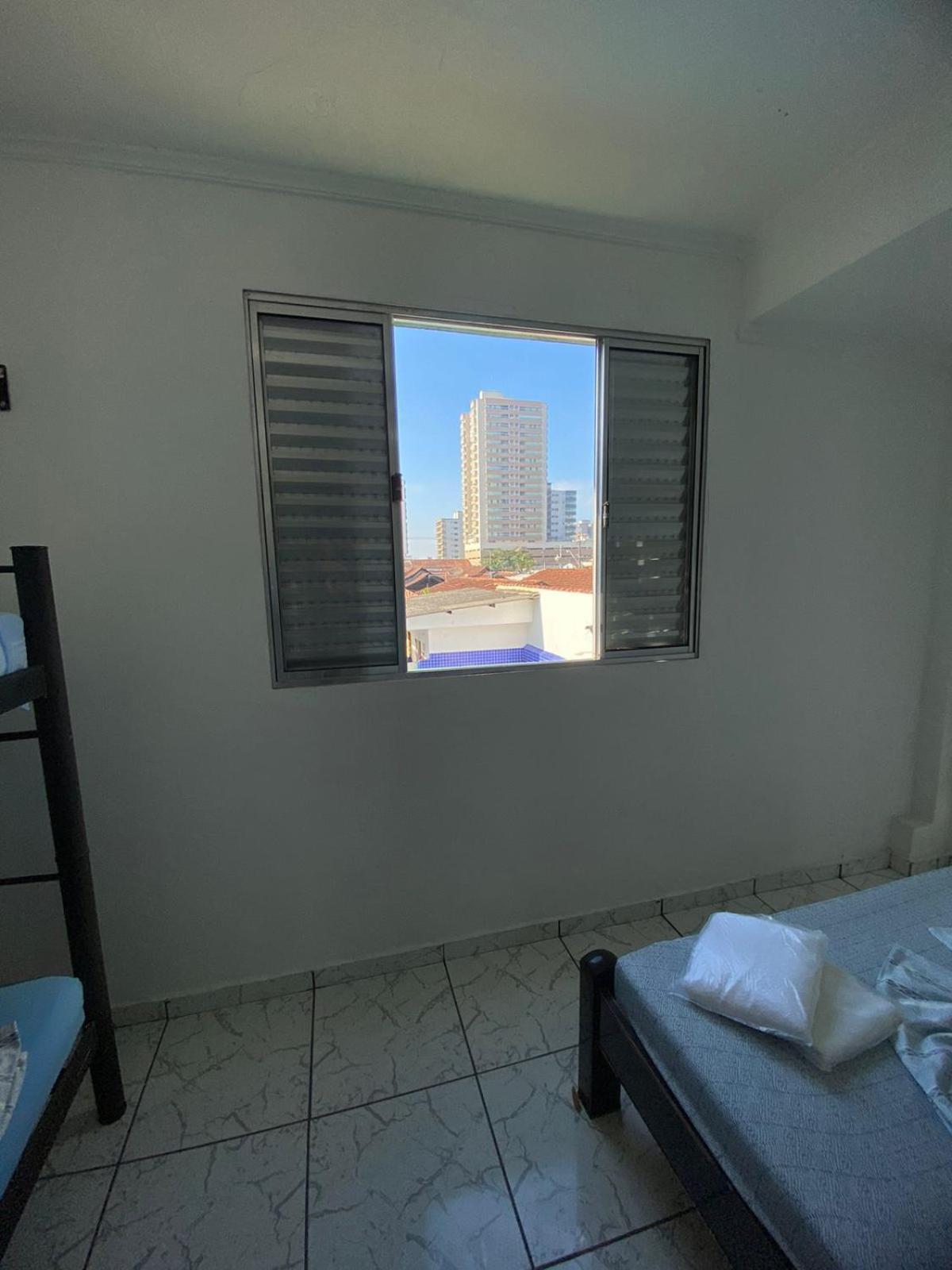 Colonia Dos Papeleiros Sintipacesp Hotell Praia Grande  Exteriör bild